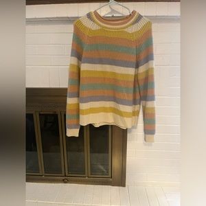 Sobet Dreams Sweater